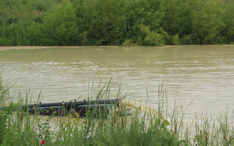 Missouri Ash Pond Management Contractor