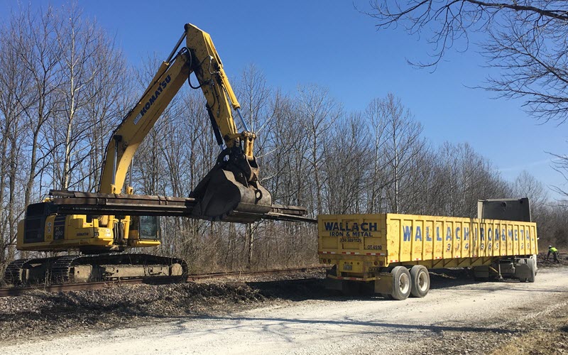 Remediation Company in Missouri